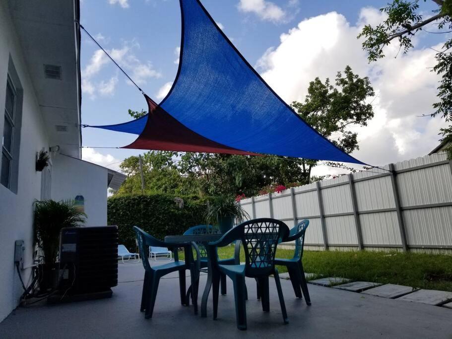 My Nautical Paradise In Μαϊάμι Εξωτερικό φωτογραφία