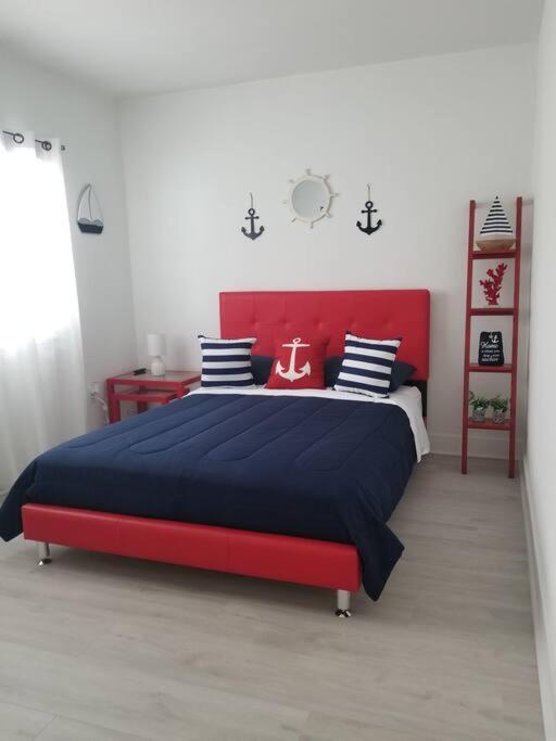 My Nautical Paradise In Μαϊάμι Εξωτερικό φωτογραφία